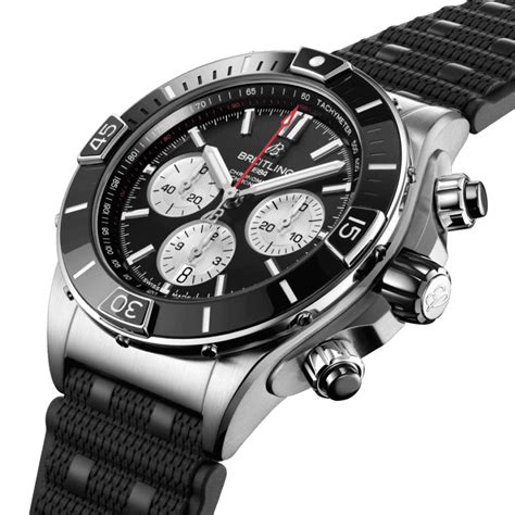 breitling chronomat 44 b01 horlogeband mm|breitling chronomat 44 blacksteel.